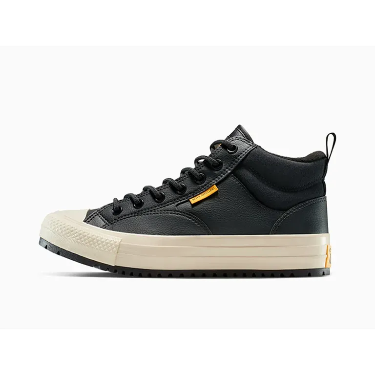 Zapatos Urbanas Hombre Converse Malden Street Negro