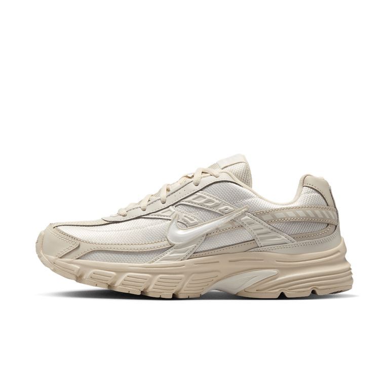 Zapatos Wmns Nike Initiator Blanco Mujer