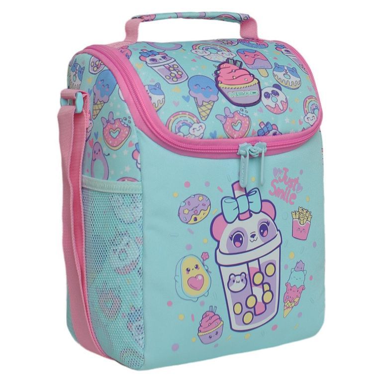 Lonchera Fresh Infantil Head