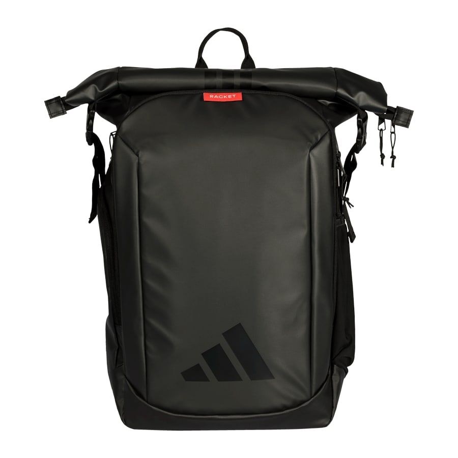 Mochila Adidas Multigame Negro 3.5 