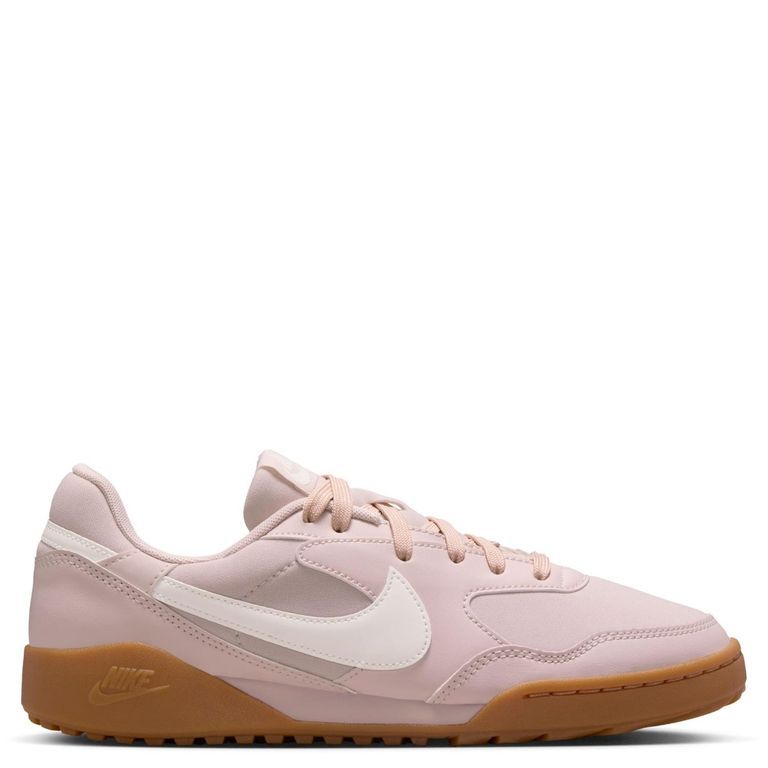 Terra Manta Zapatos Urbana Mujer Rojo Nike