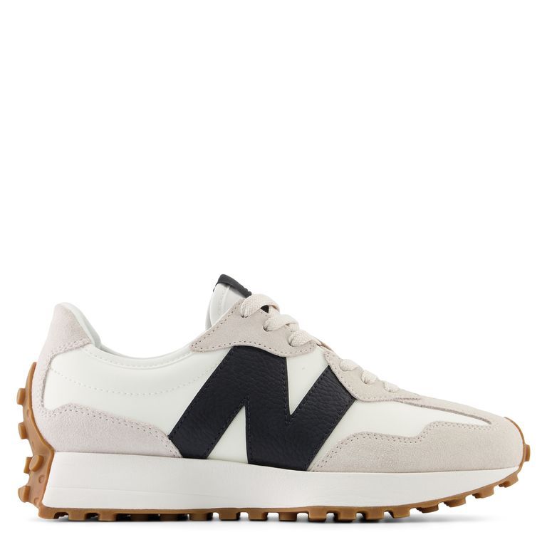 Zapatos Urbana Mujer Blanco New Balance