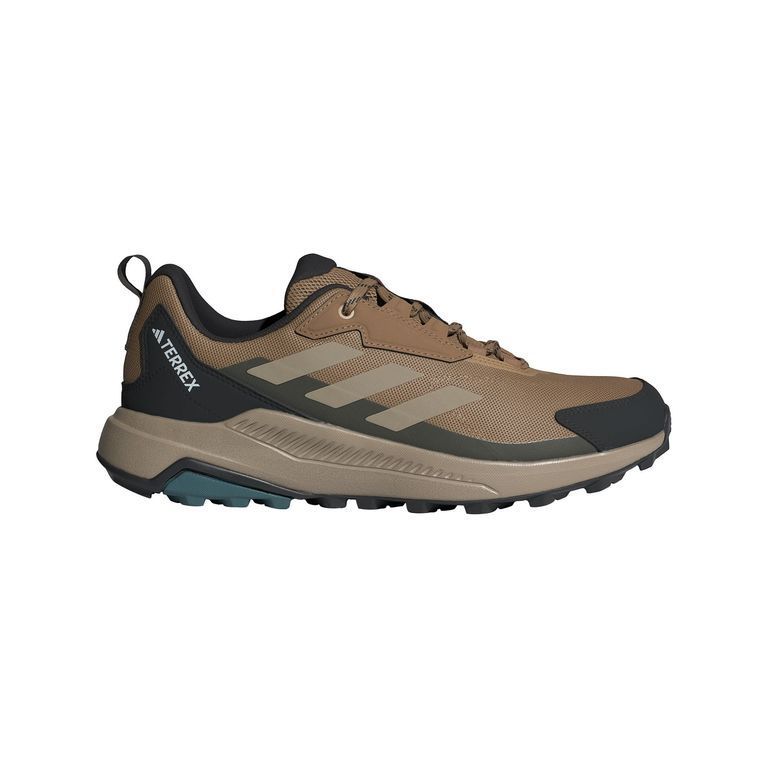 Zapatillas Trekking Anylander Hombre