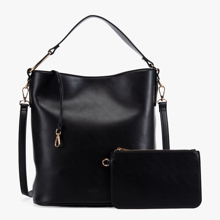 Cartera Tote Mujer Basement