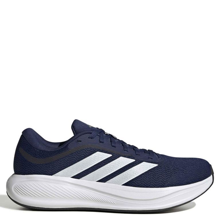 Response Runner 2 Zapatos Running Hombre Azul Adidas
