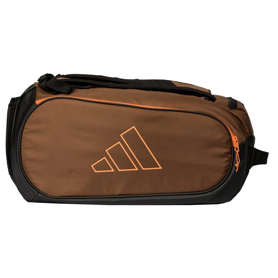 Paletero Adidas Protour Bronce 2026 