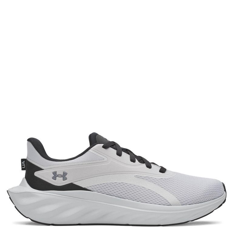 Ascend Zapatilla Running Hombre Gris Under Armour