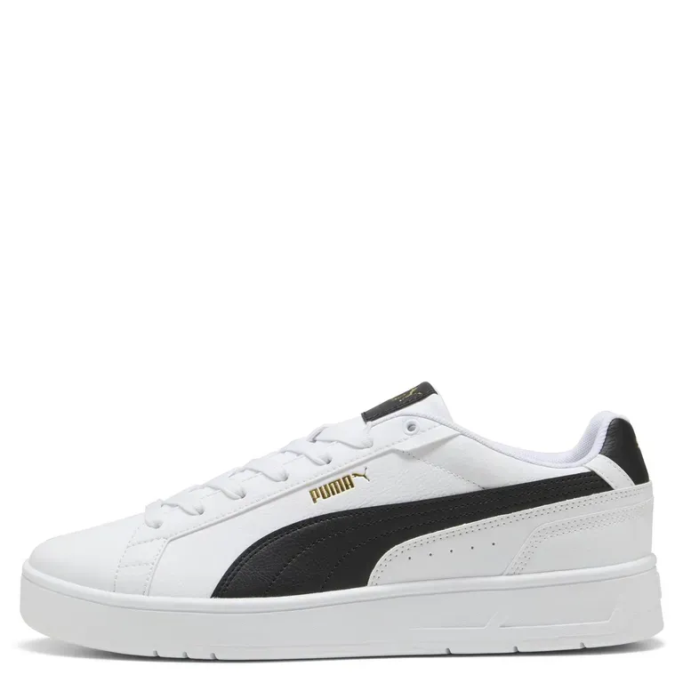 Court Classico Zapatilla Urbana Hombre Blanco Puma