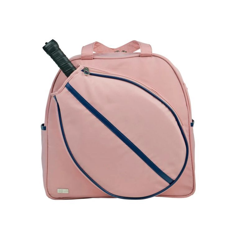 Bolso de Padel Elda Rosado