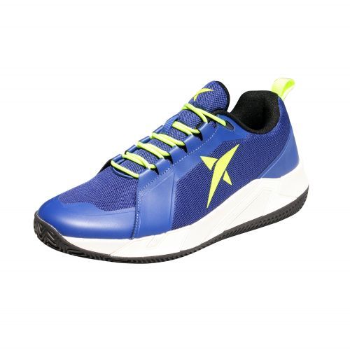 Zapatilla Pádel Drop Shot VIRMO Azul