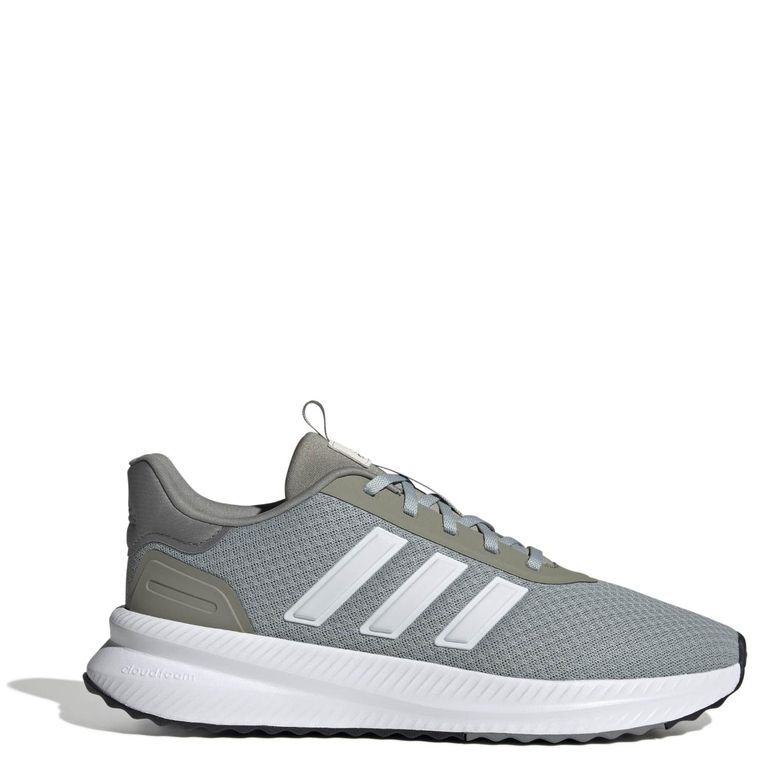 Zapatos Urbana Hombre Gris Adidas