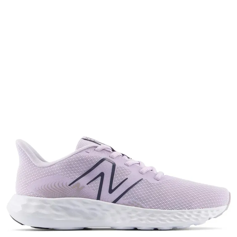 4118 Zapatilla Running Mujer Rosado New Balance
