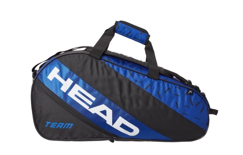 Paletero Head Team Azul 