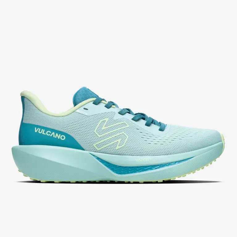 Zapatillas Mujer Epicenter B-Dry Jade Vulcano