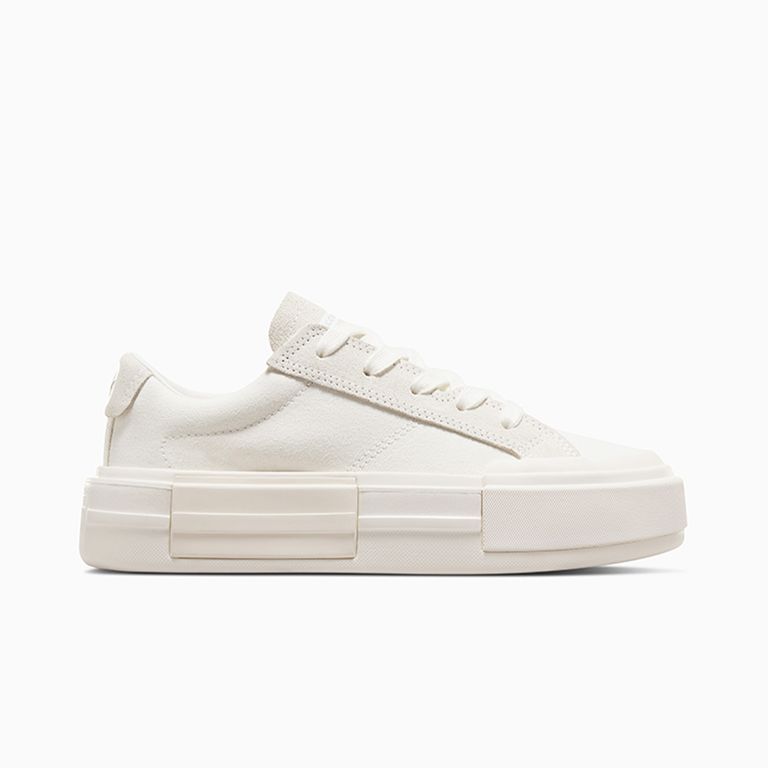 Zapatos Converse Chuck Taylor All Star Cruise Unisex Blanco