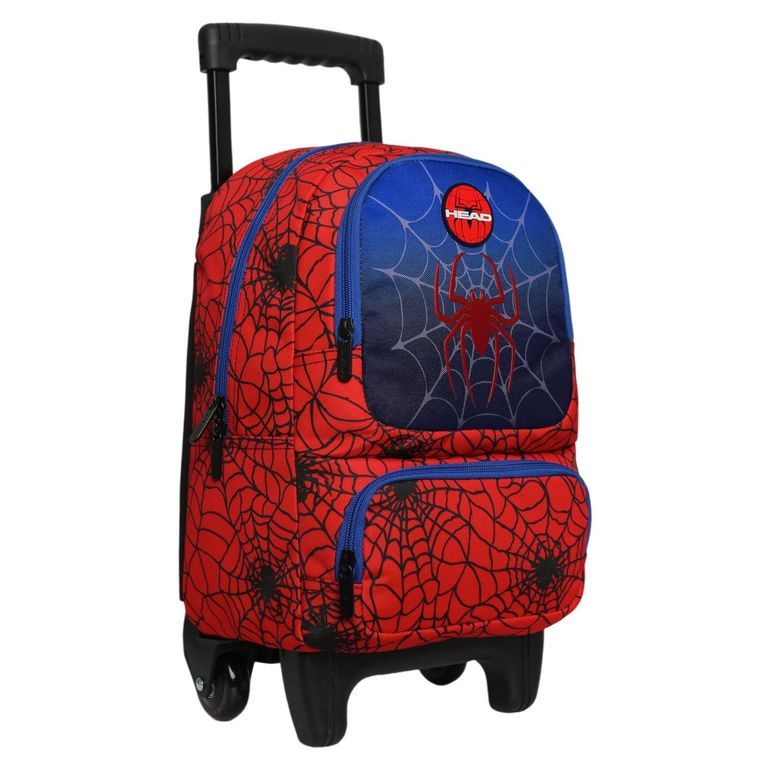 Mochila Carro Winner Infantil Head