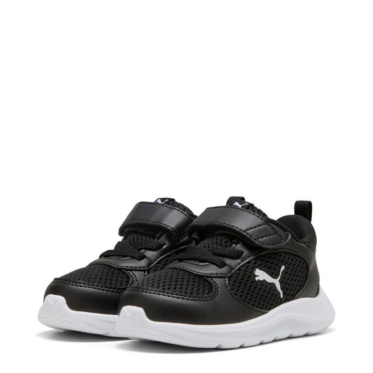 Zapatos Urbana Niña Rosado Puma