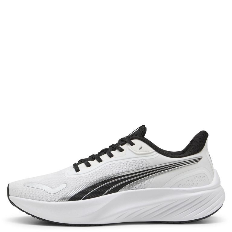 Pounce Lite Zapatilla Running Hombre Blanco Puma