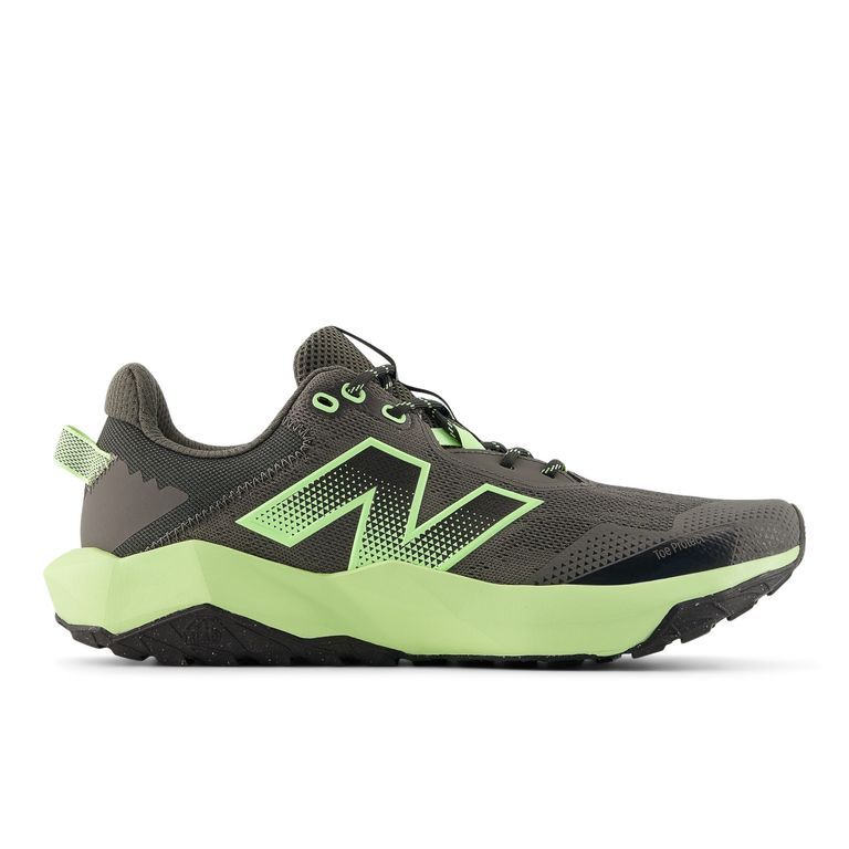 Zapatillas Trail Hombre New Balance Dynasoft Nitrel v6 Verde