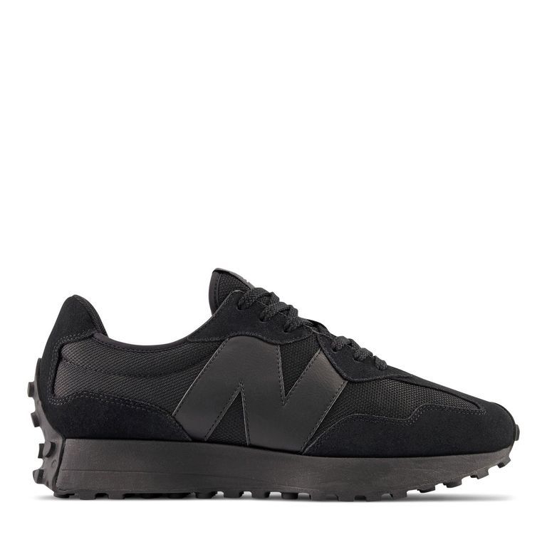 Zapatos Urbana Hombre Negro New Balance