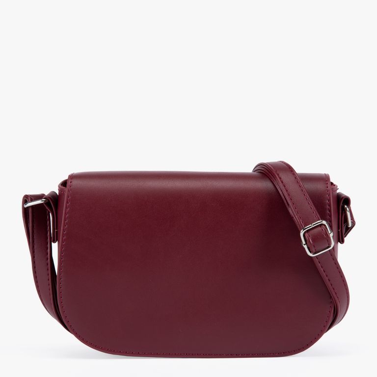 Cartera Crossbody Mujer Sybilla