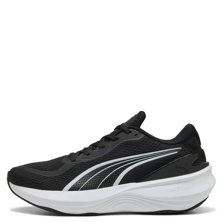 Scend Pro 2 Zapatilla Running Mujer Negro Puma
