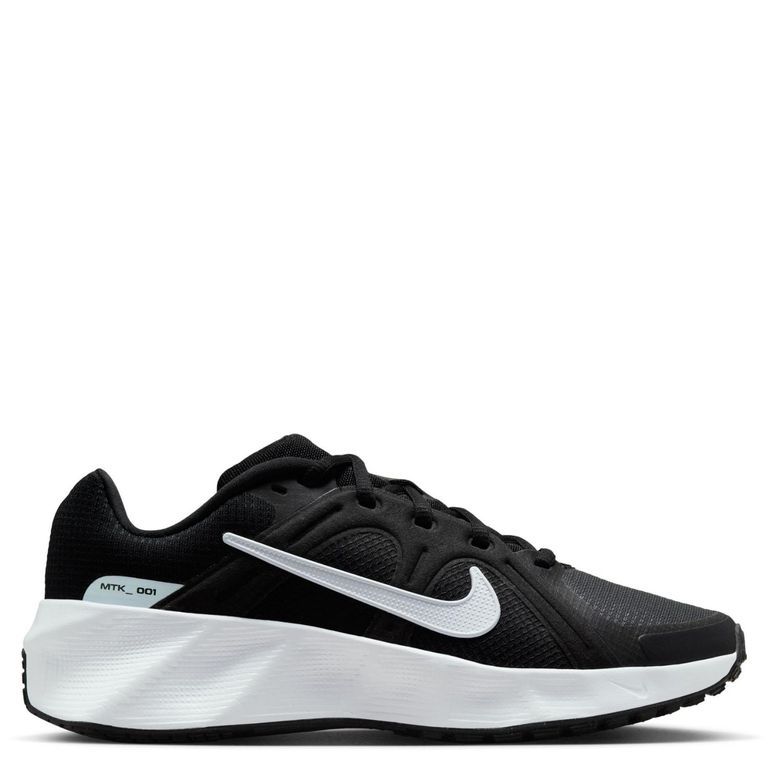 City Response Zapatos Urbana Mujer Negro Nike