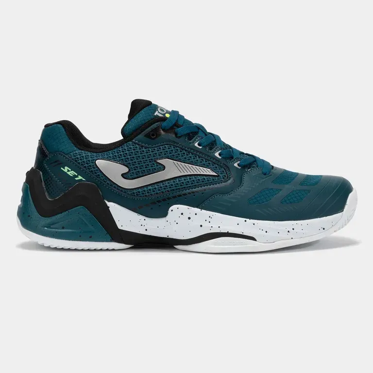 Zapatillas Pádel Hombre Joma Sportech Verde