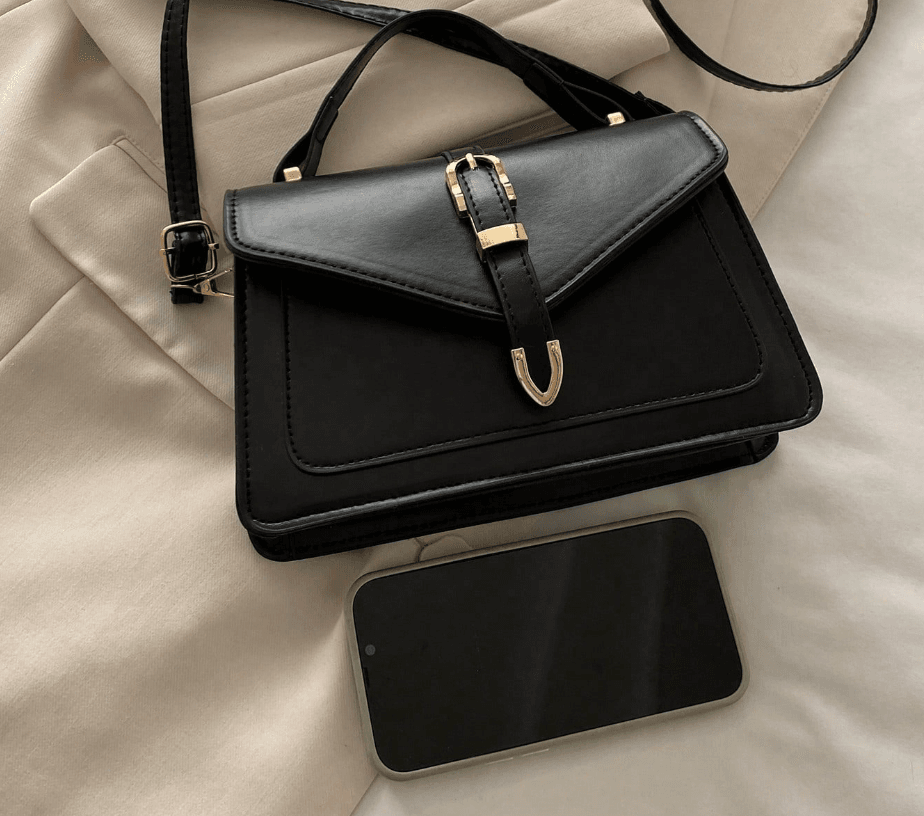 Bolso de mano para mujer