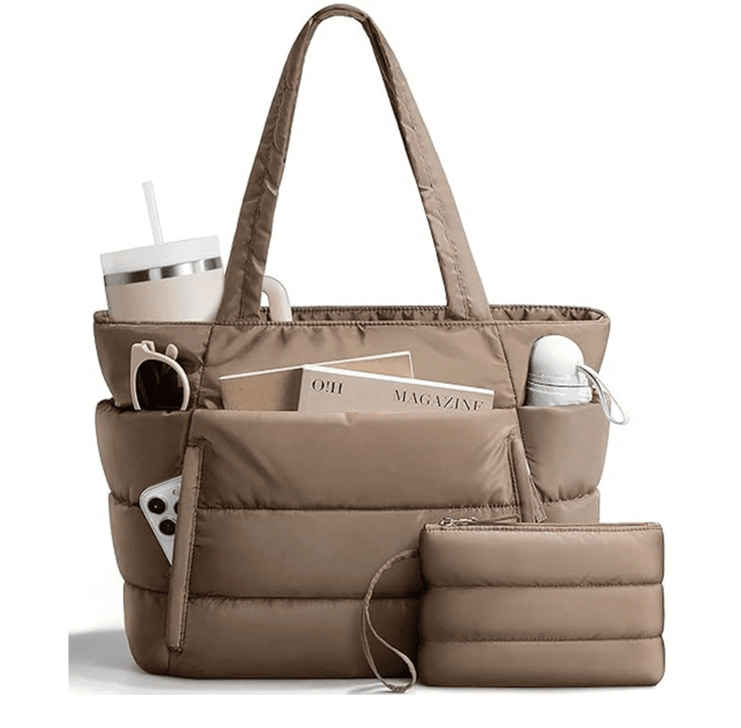 Bolso de mano para mujer