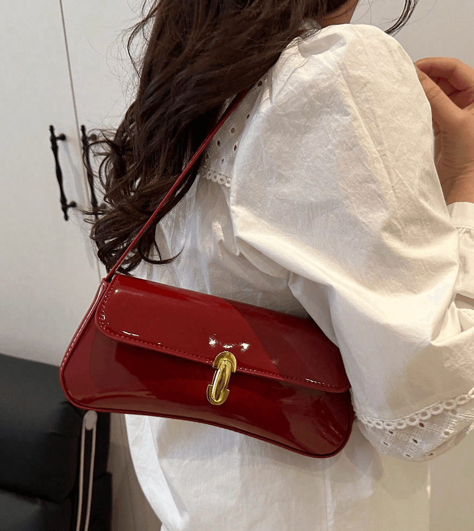 Cartera de hombro