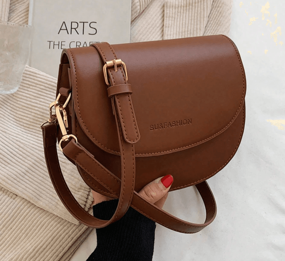 Bolso bandolera