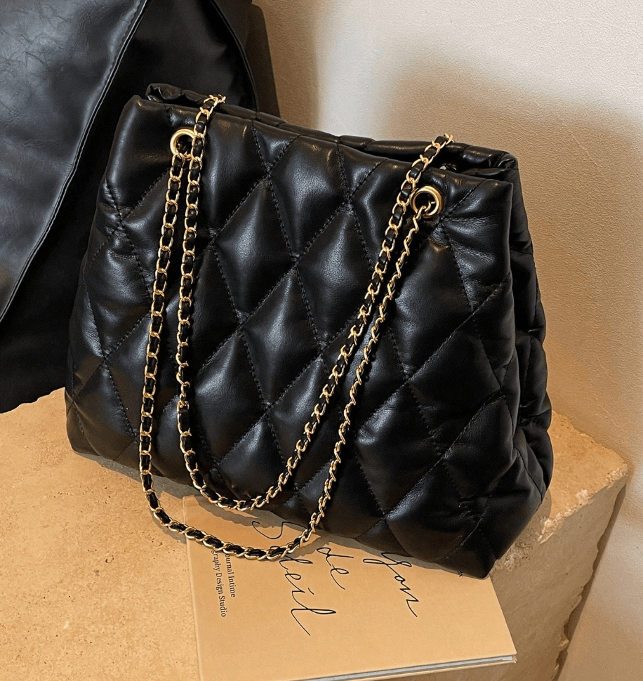 Cartera de Moda