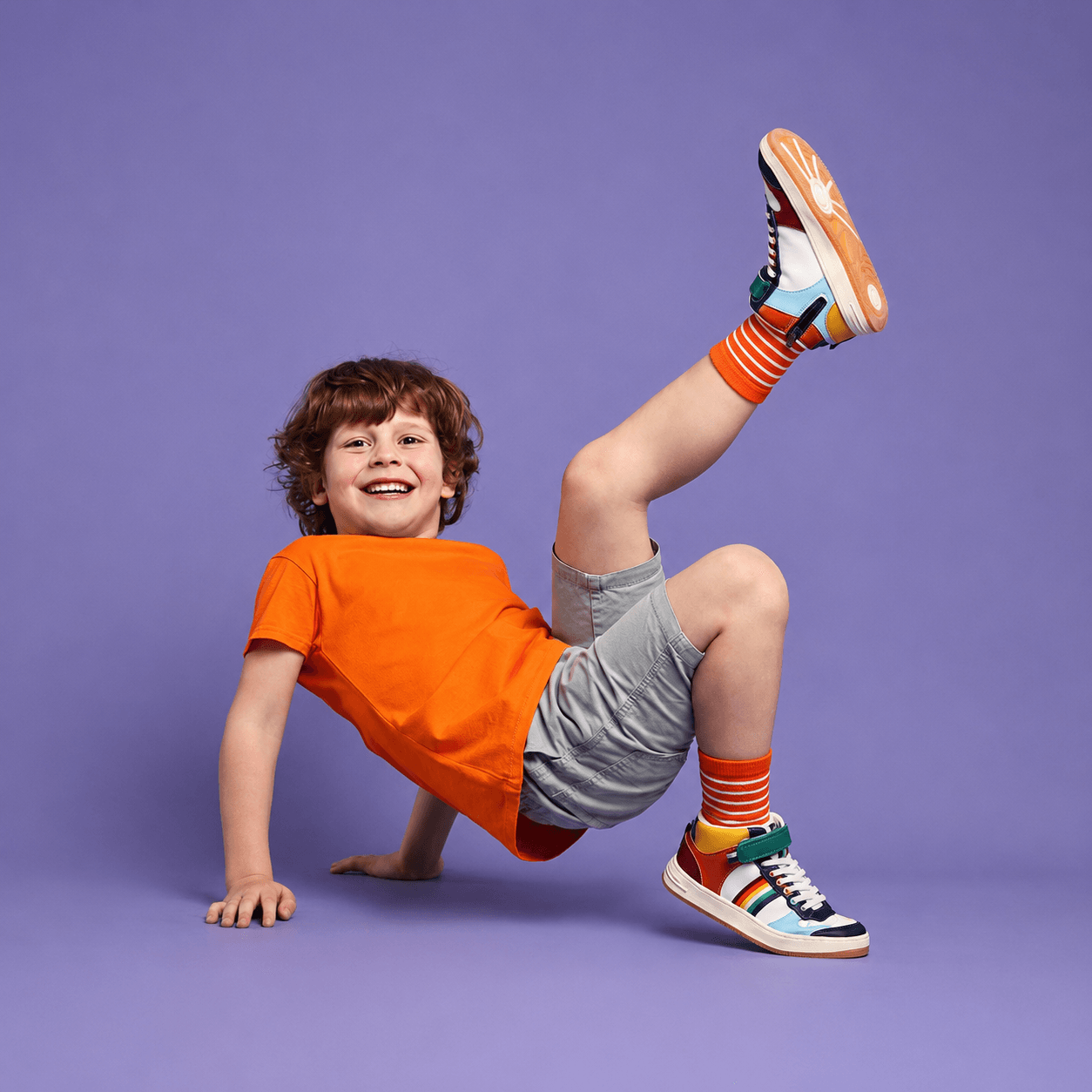 Deportivos para Niños