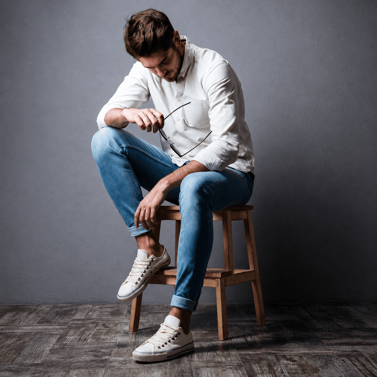Zapatos de Hombres