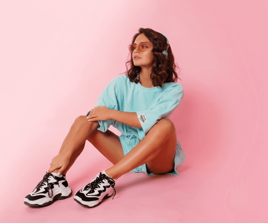 Zapatos de Mujer
