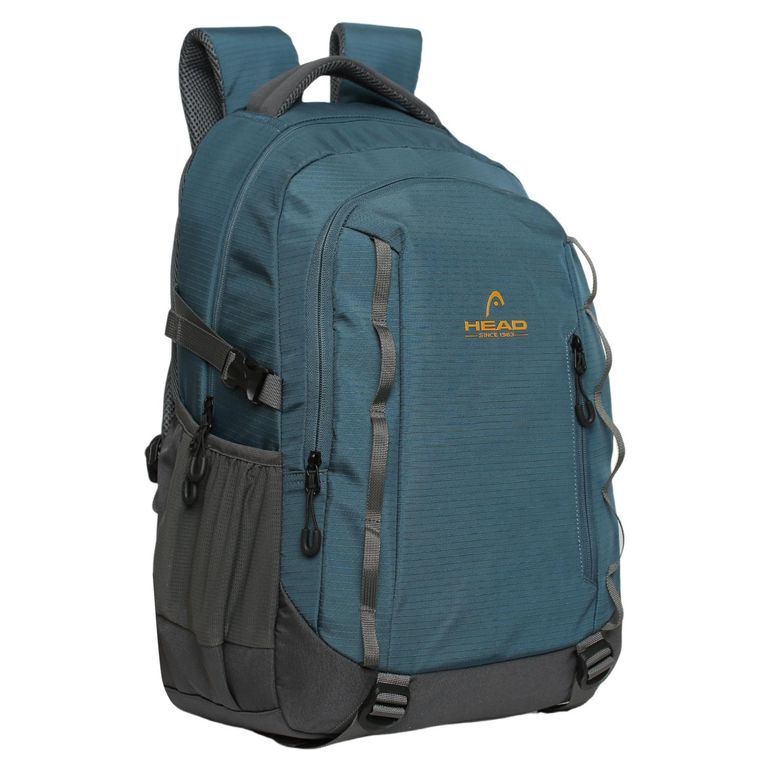 Mochila Stelvio Urbana Head1