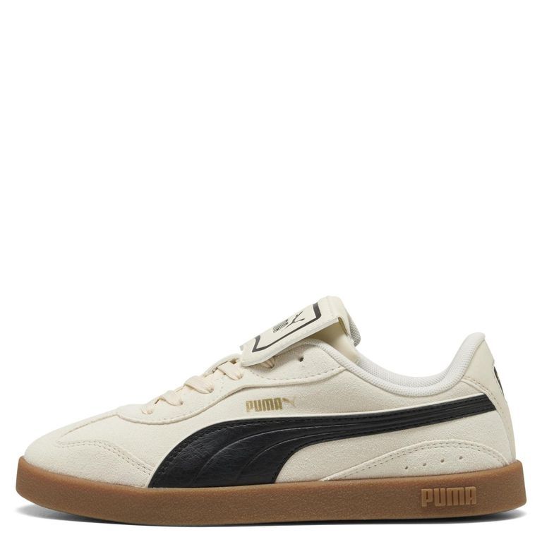 Puma Club Azura Sd Zapatos Urbana Mujer Beige Puma