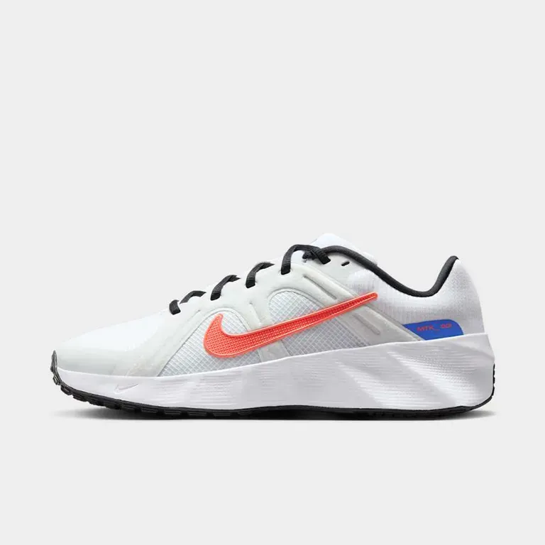 Zapatillas Nike Metro Tek Blanco Hombre