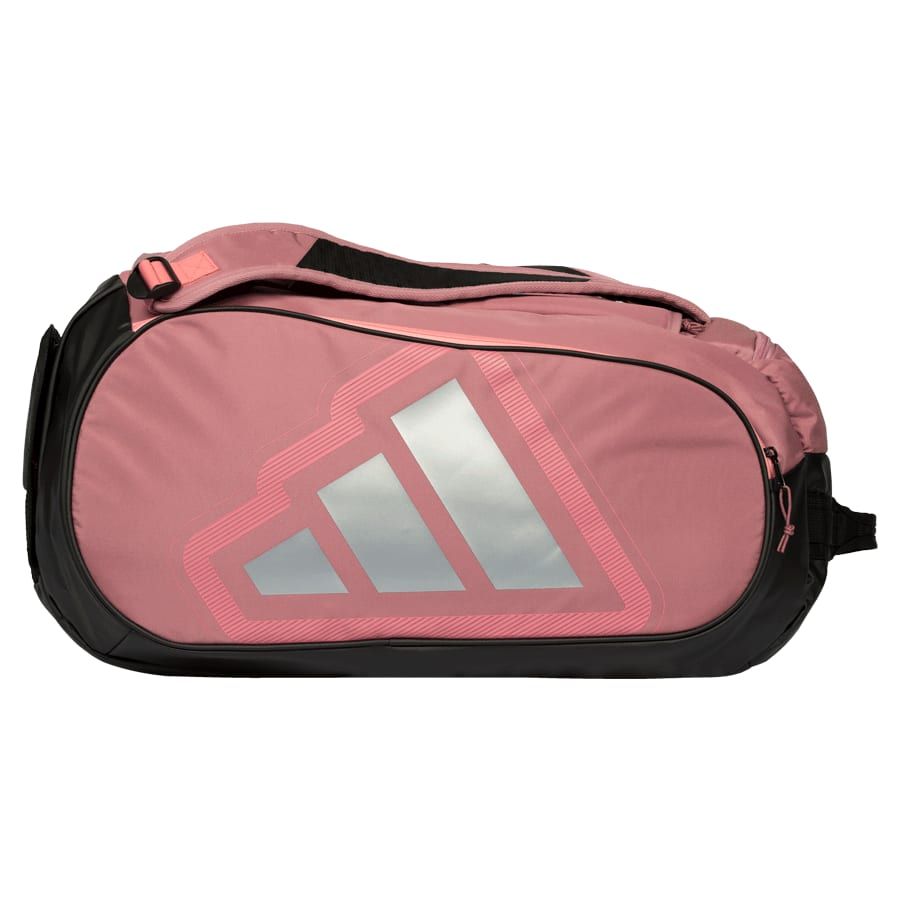 Paletero Adidas Protour Rosa 3.5 Martita Ortega 