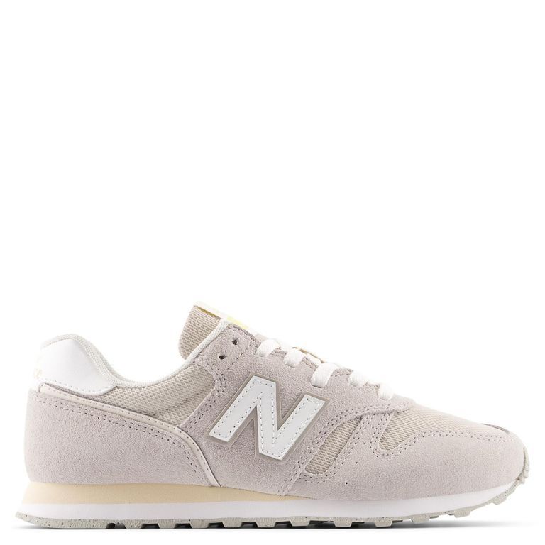373 Zapatos Urbana Mujer Gris New Balance