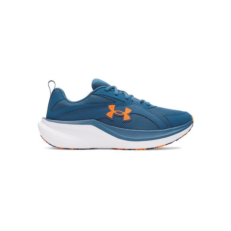 Zapatilla UA Charged+ Assert 11 azul para hombre UNDER ARMOUR