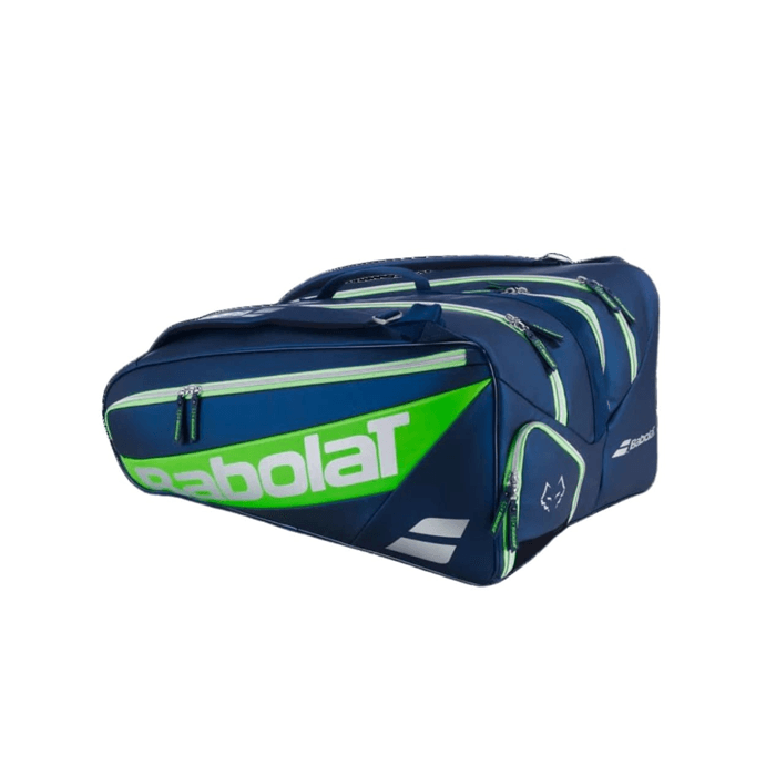 Paletero Babolat RH Pro Juan Lebrón 3.0