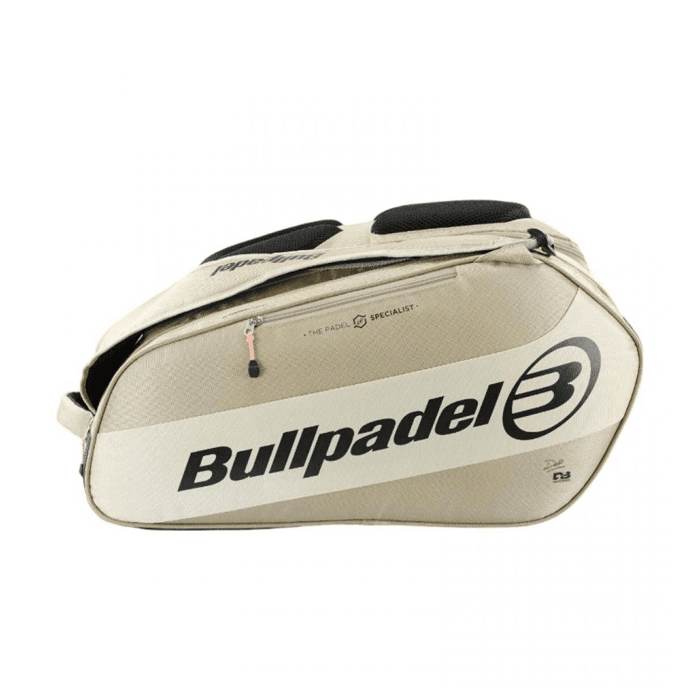 Paletero Bullpadel Vertex Piedra