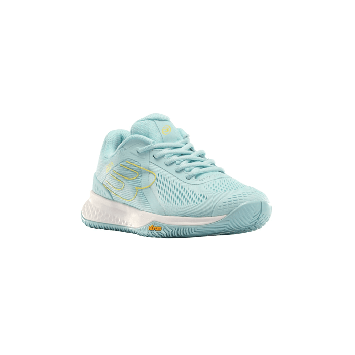 Zapatilla Bullpadel Pearl Vibram Verde - Bea Gonzalez
