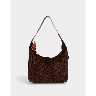 Cartera Bolso animal print