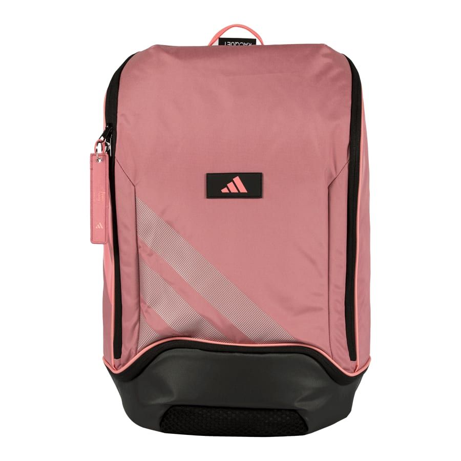 Mochila Adidas Protour Rosa 3.5 - Martita Ortega 