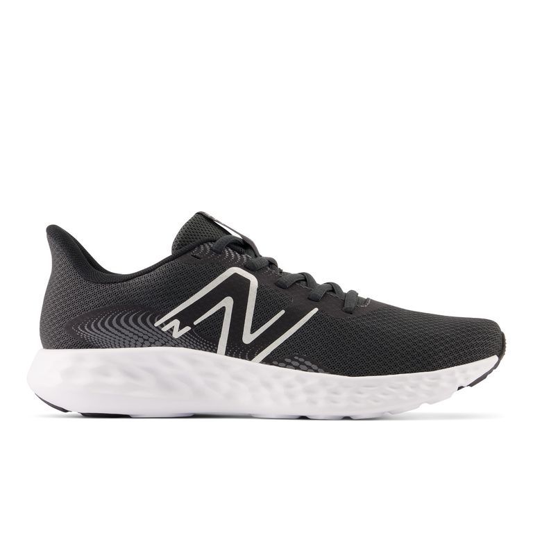 Zapatos Running Mujer New Balance W411LB3 Negro