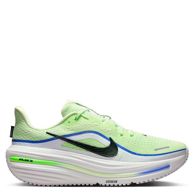 Air Winflo 12 Zapatos Running Hombre Amarillo Nike