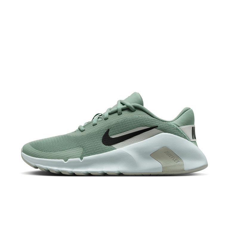 Zapatillas Nike Flex Train Negro Unisex